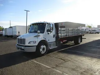 2019 FREIGHTLINER/MERCEDES M2 106