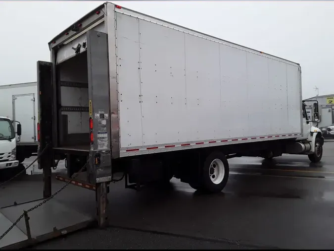 2018 NAVISTAR INTERNATIONAL 4300