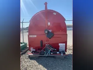 2021 BUSH HOG BH216