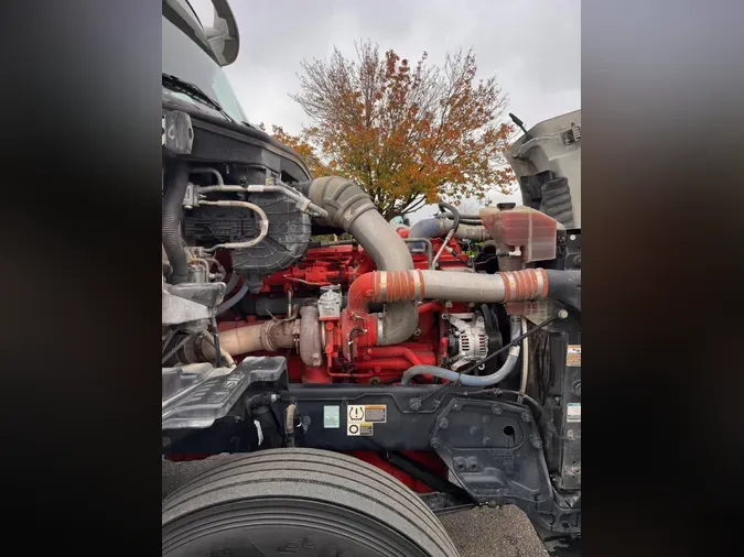 2022 Peterbilt 5790a0435deb06fb033d0fa54272b73535a