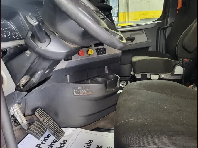 2020 FREIGHTLINER/MERCEDES NEW CASCADIA PX126640a052fb7e5ac8a4a905ef13943de9e4e