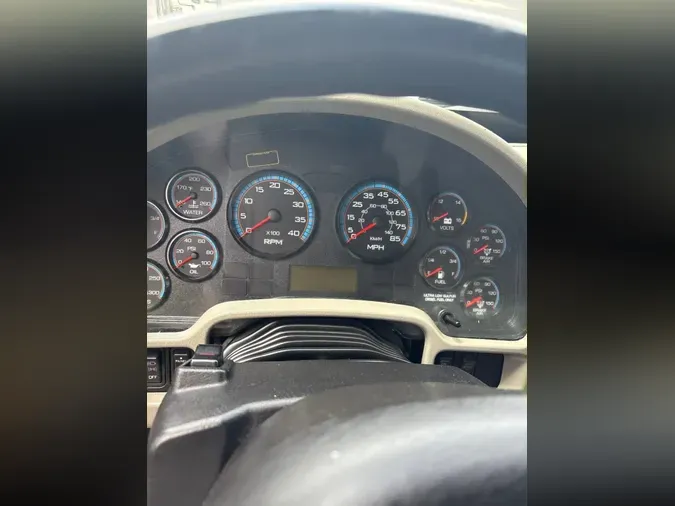 2018 NAVISTAR INTERNATIONAL 4300