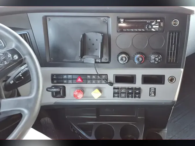 2019 FREIGHTLINER/MERCEDES PT126064ST