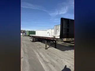 2016 GREAT DANE GPS-45/96