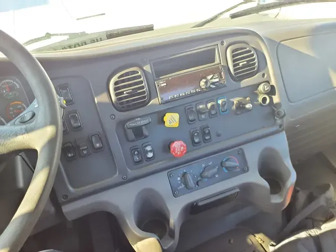 2019 FREIGHTLINER/MERCEDES M2-112