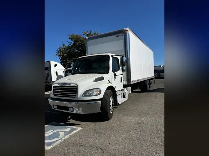 2019 FREIGHTLINER/MERCEDES M2 1060a094575932293abfb9ea8323afcb354