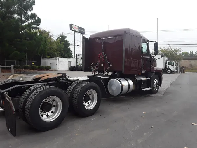 2019 MACK TRUCKS, INC. ANTHEM 64T