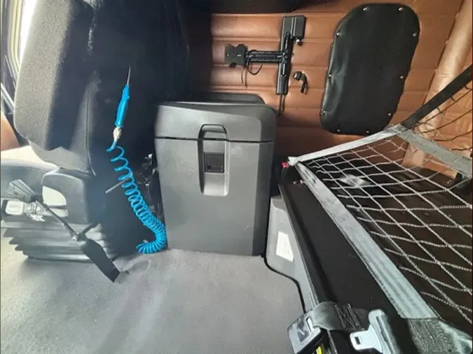 2023 Freightliner Cascadia 126