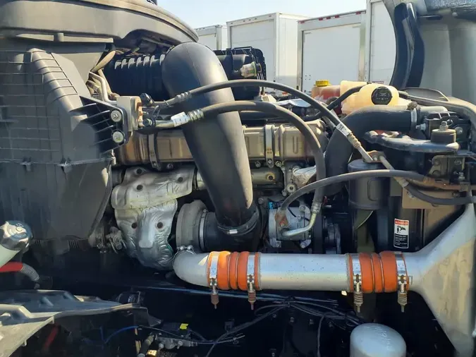 2020 FREIGHTLINER NEW CASCADIA PX12664