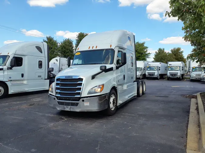 2020 FREIGHTLINER/MERCEDES NEW CASCADIA PX126640a0c19672f8904256a26f19196024be2