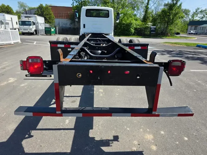 2019 NAVISTAR INTERNATIONAL 43000a0caca2a942958fb77ddeffe9db8ff9