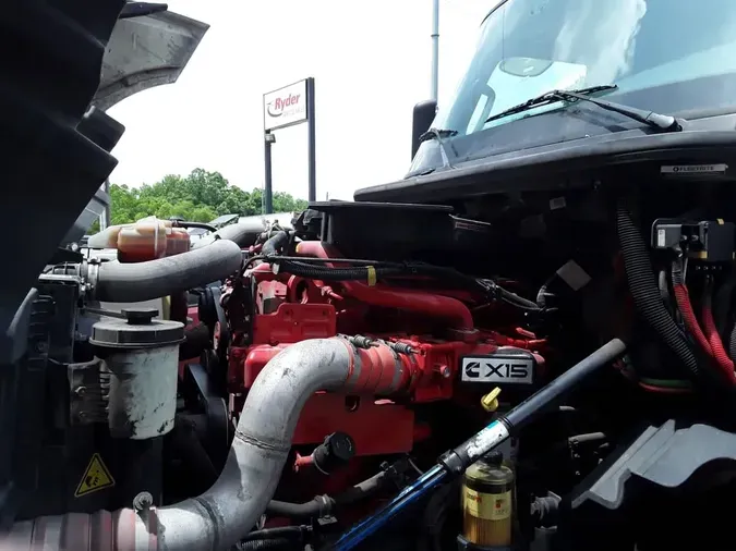 2022 NAVISTAR INTERNATIONAL LT625 DAYCAB T/A0a0cd4bec071eac82782bfef586f00a3