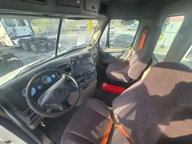 2018 FREIGHTLINER/MERCEDES CASCADIA 1130a0cfe26e0c8c388e6d34cb0ca1110be