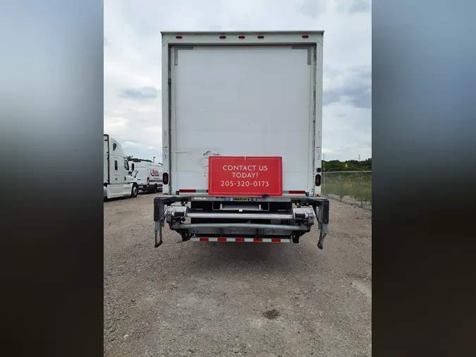 2018 NAVISTAR INTERNATIONAL 4300