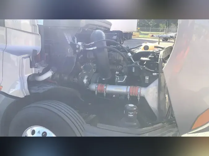 2024 Freightliner Cascadia 1260a0ed96023d8fd14f48e3a0c587f224a