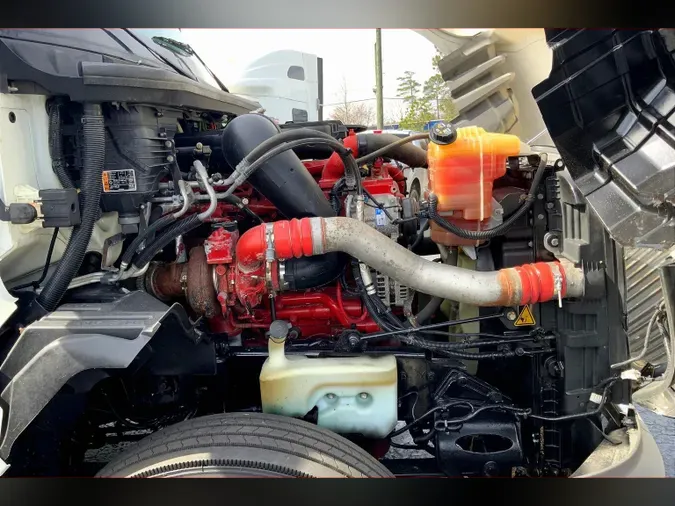 2021 INT LT625 6x4