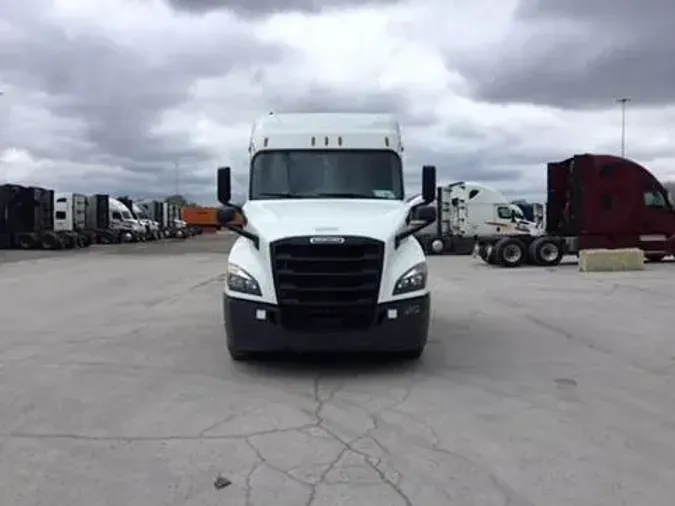 2020 Freightliner Cascadia