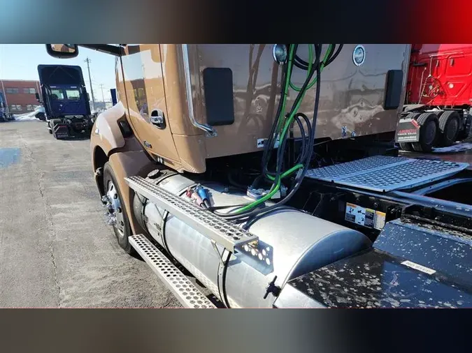 2020 KENWORTH T680