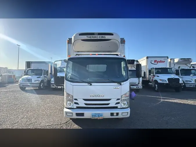 2018 ISUZU NQR0a1118922267b6277a7d1a360d300de5