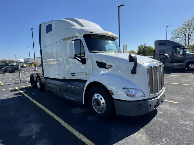 2021 Peterbilt 5790a115239101ced63f60a2cf2f99806dd