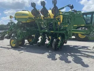 2012 John Deere 1790