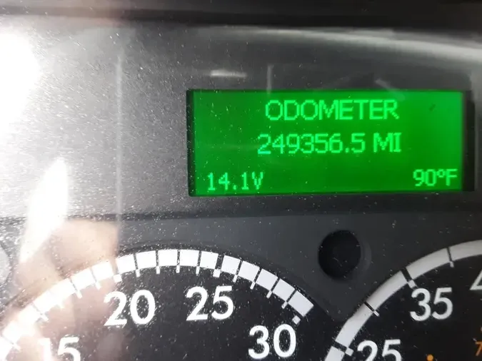 2018 FREIGHTLINER M2 106