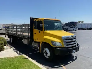 2019 HINO TRUCK 268