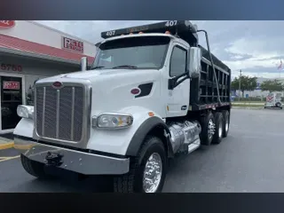 2019 Peterbilt 567