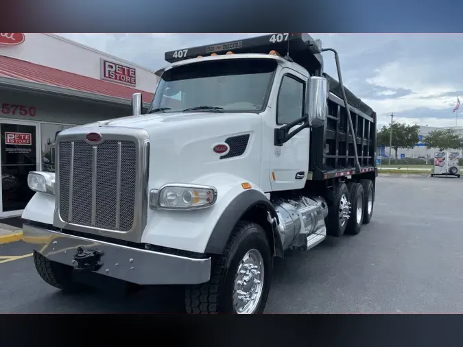 2019 Peterbilt 5670a11d8ef4045c21e74966de9c0eccf8f