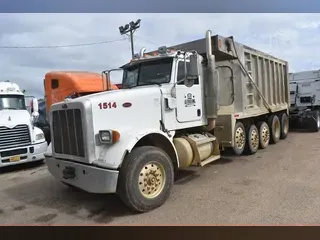 2014 PETERBILT 367