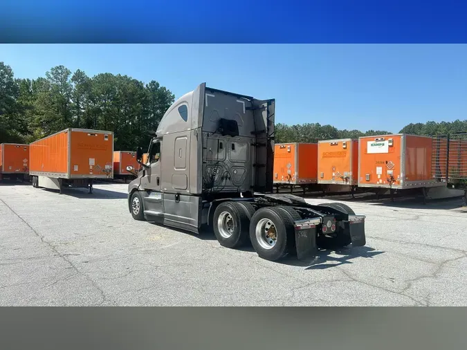 2023 Freightliner Cascadia 1260a13e36d08a77147fbbe6f29e3167fe9