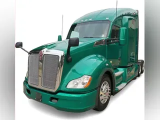 2020 Kenworth T680