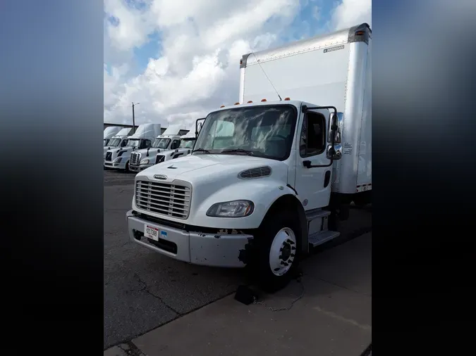 2018 FREIGHTLINER/MERCEDES M2 1060a14cbae11b2c2f779dbf7fef15f51d9