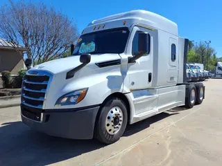 2020 FREIGHTLINER/MERCEDES NEW CASCADIA PX12664