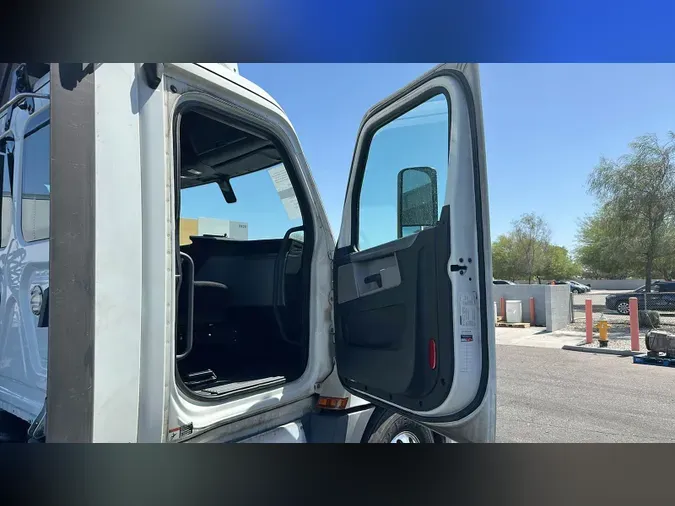 2019 Freightliner Cascadia 1260a1622736d820e0b179897adc04a2693