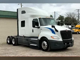 2021 INT LT625 6x4