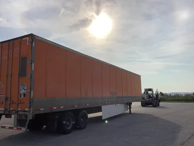 2004 Wabash Other
