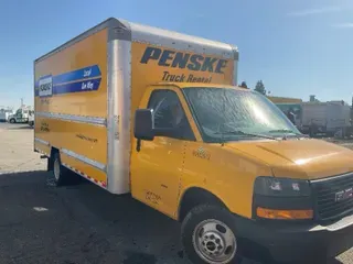 2019 GMC G33903