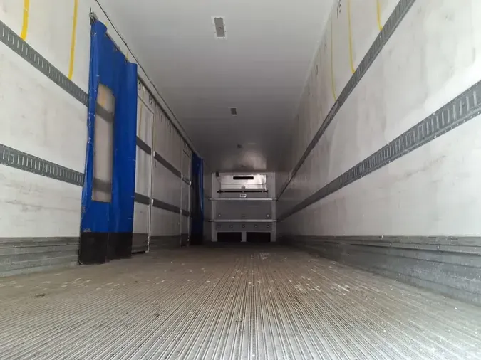 2018 GREAT DANE TRAILERS 7311TJW 48/162/102