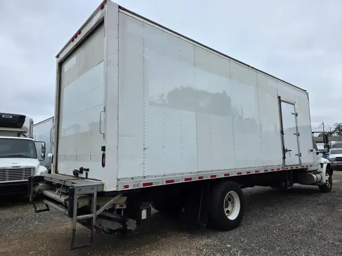 2018 NAVISTAR INTERNATIONAL 4300