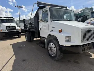 1996 FREIGHTLINER FL70