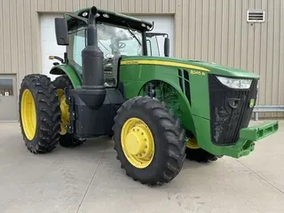 2019 John Deere 8245R