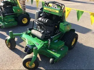 2018 John Deere 652R