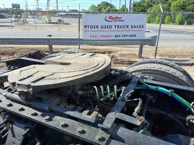 2020 FREIGHTLINER/MERCEDES NEW CASCADIA PX126640a1af64ce263dfd0aeda09c2826ba8d2