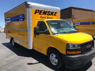 2018 GMC G33903