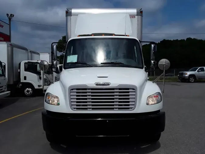 2019 FREIGHTLINER M2 106