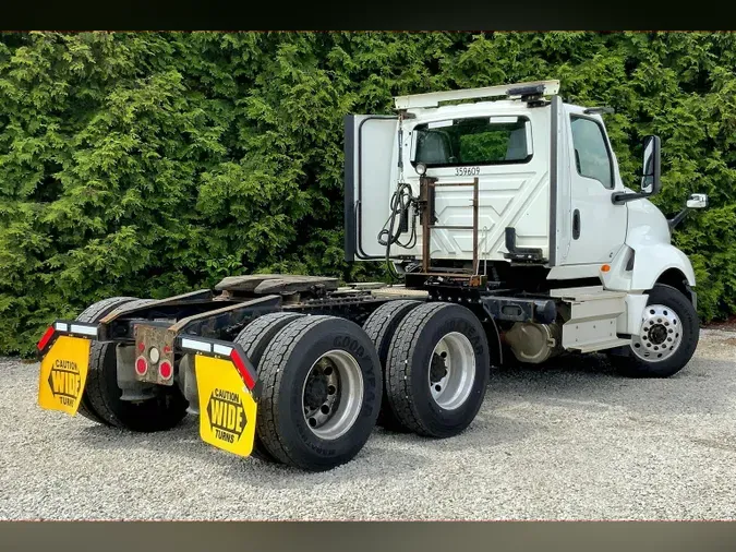 2020 INT LT625 6x4