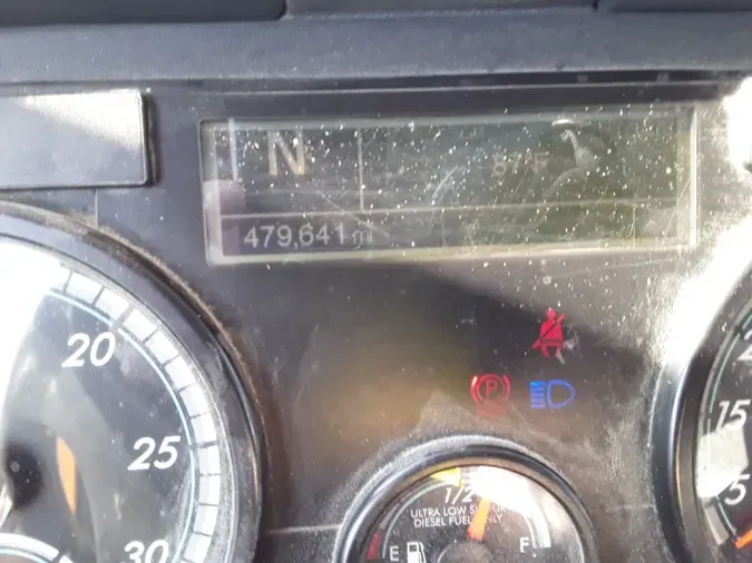 2018 FREIGHTLINER CASCADIA 125