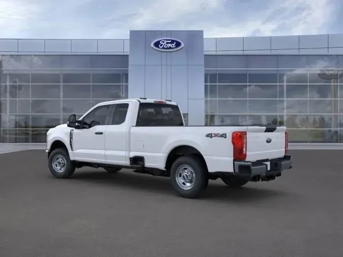 2024 Ford Super Duty F-250 SRW