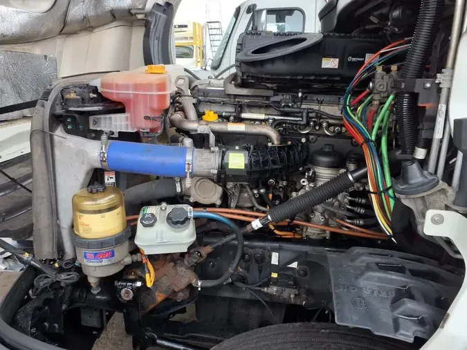 2020 FREIGHTLINER/MERCEDES NEW CASCADIA PX12664